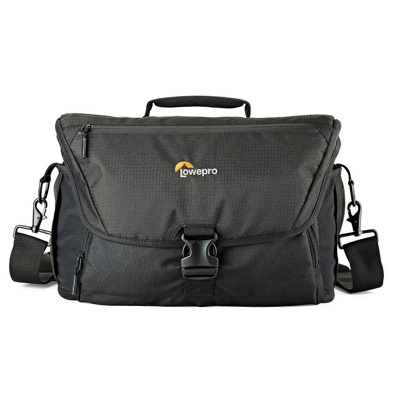 Messenger Bag Camera Bag Fits DSLR Pro and Compact UAV