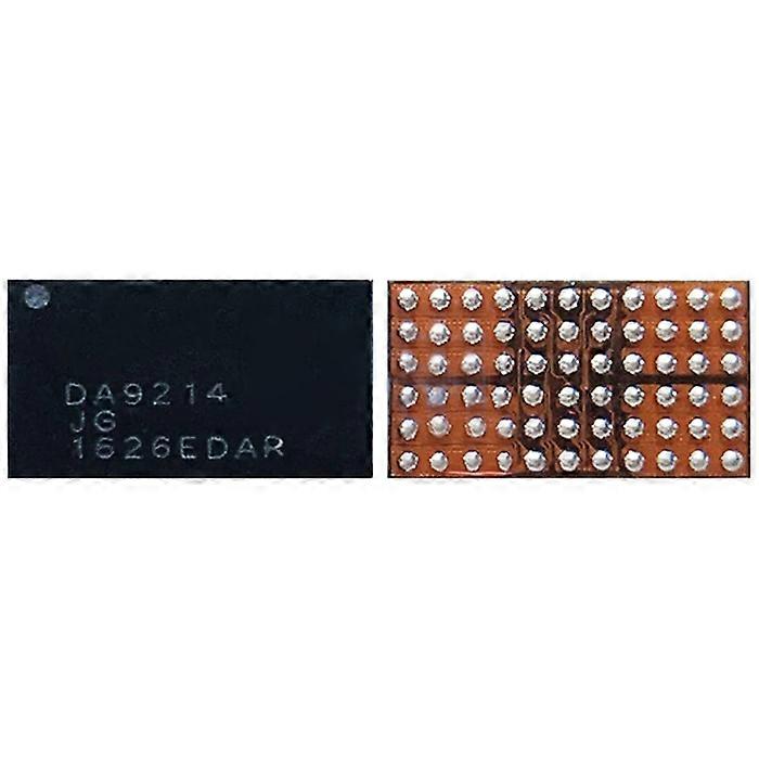 Small Power IC Module DA9214 For Lenovo K8 Note