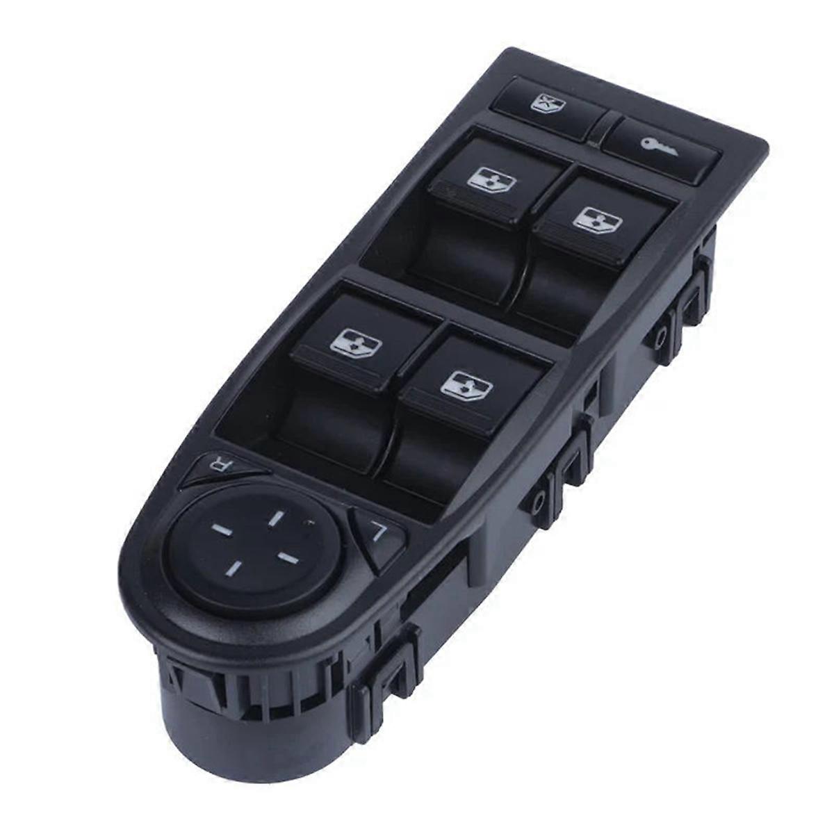 1118-3763080 Power Window Switch Button for Kalina 1119 1117 Car