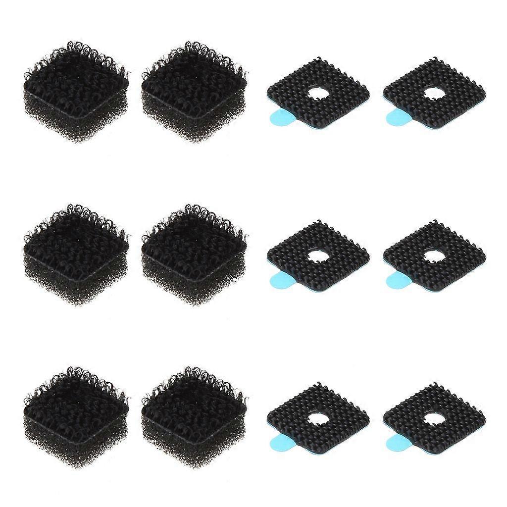 Windproof Sponge Set for Insta360 X3 for Vlogging and Live Streaming