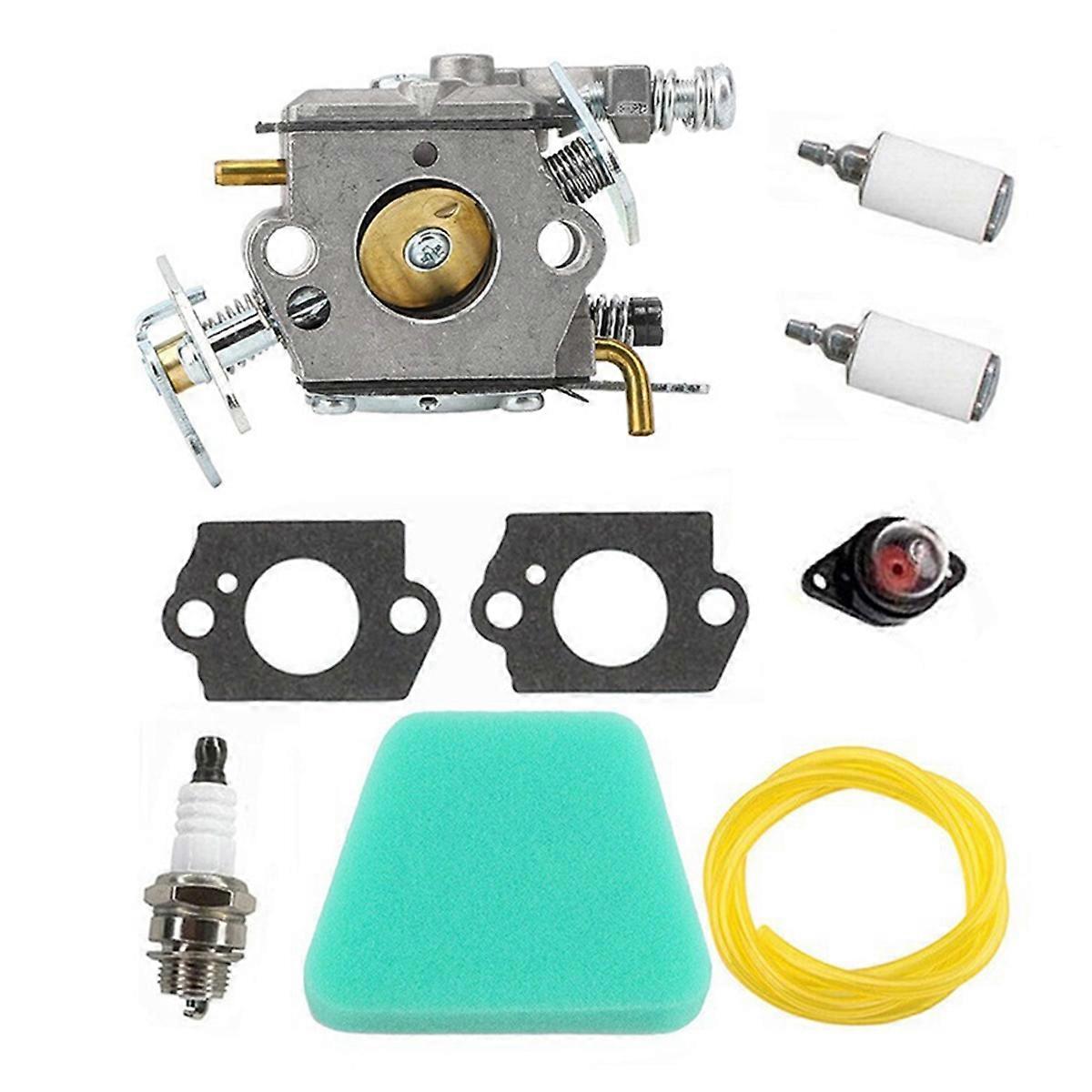 Carburetor Sets for Partner 350 351 352 370 371 390 391 401 420 Cat 335 435 436 440 -625 -391