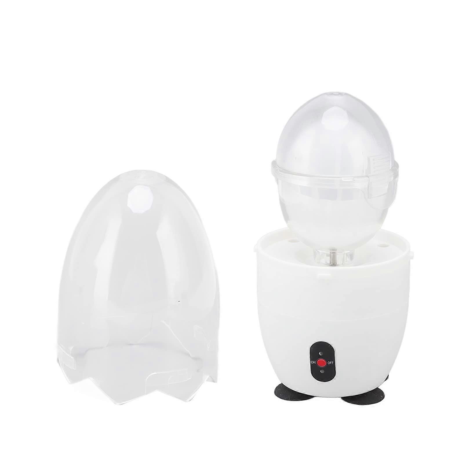Egg Spinner for Golden Egg Making and Egg Pudding
