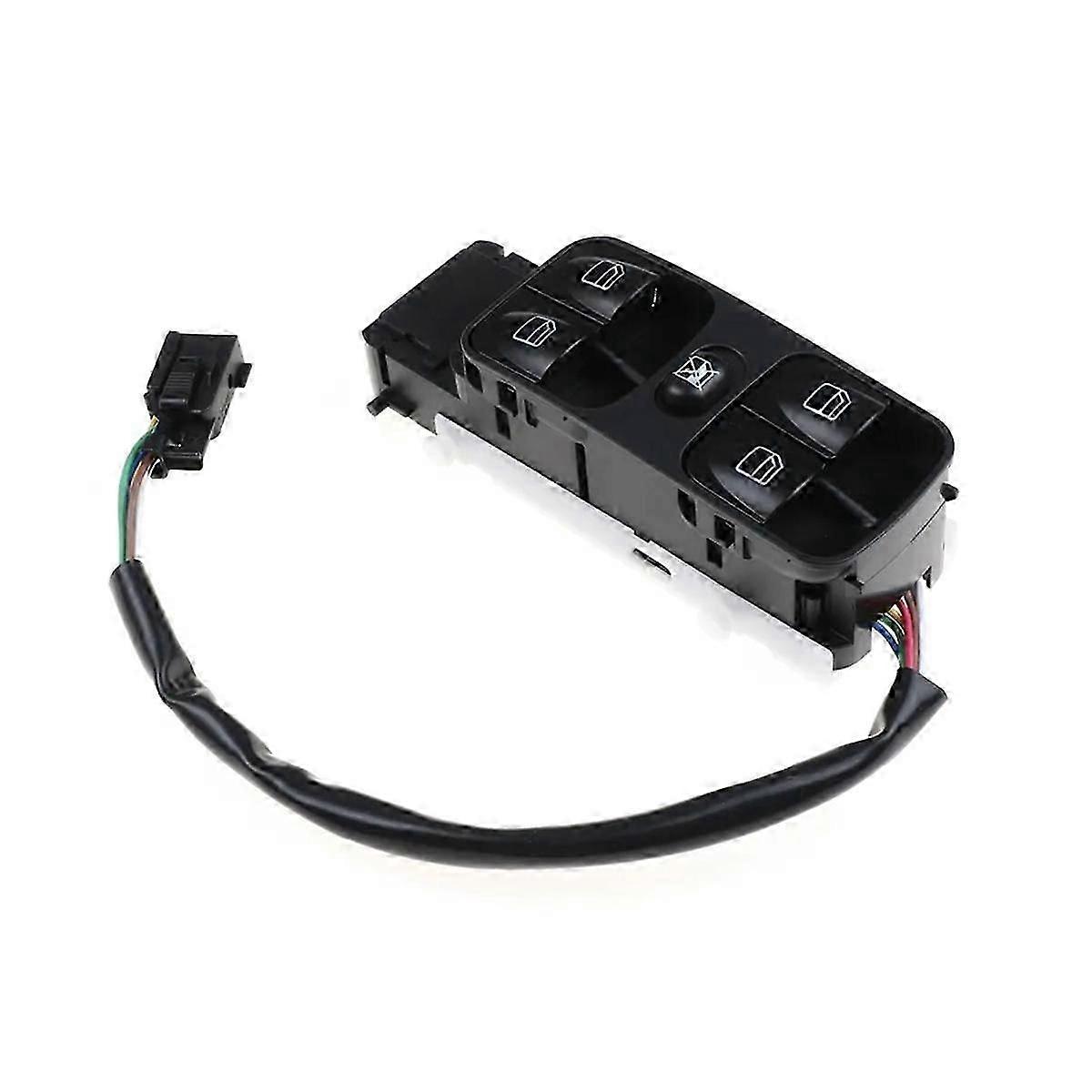 Power Window Switch for W463 G500 G550 Front Left Side Replacement Part A4638202210