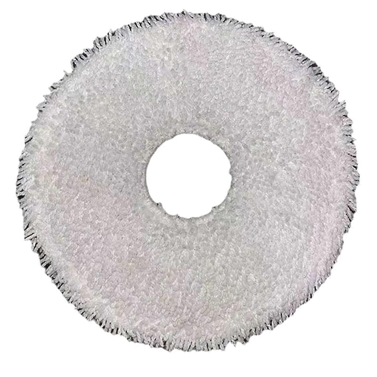 For Applicable to for Ecovacs N9+X1s/T10/T20 Sweeper Accessories Cleaning Cloth Accessories