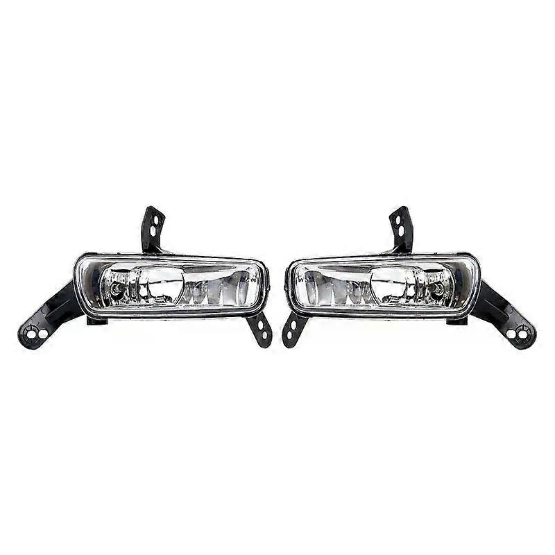 Applies to JL1Z15200A For Ford Expedition 2018-2022 Car Front Bumper Fog Light Daytime Running Lights Car Signal Lamp Assembly Replacements