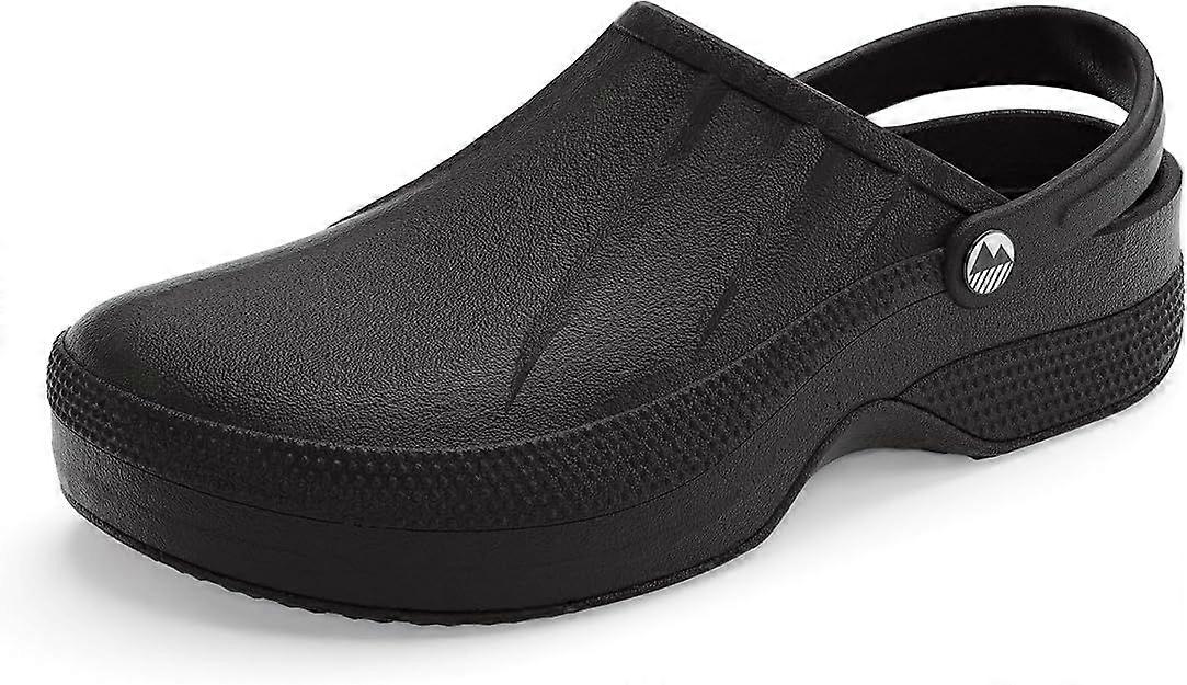 Men's Allonby Clogs