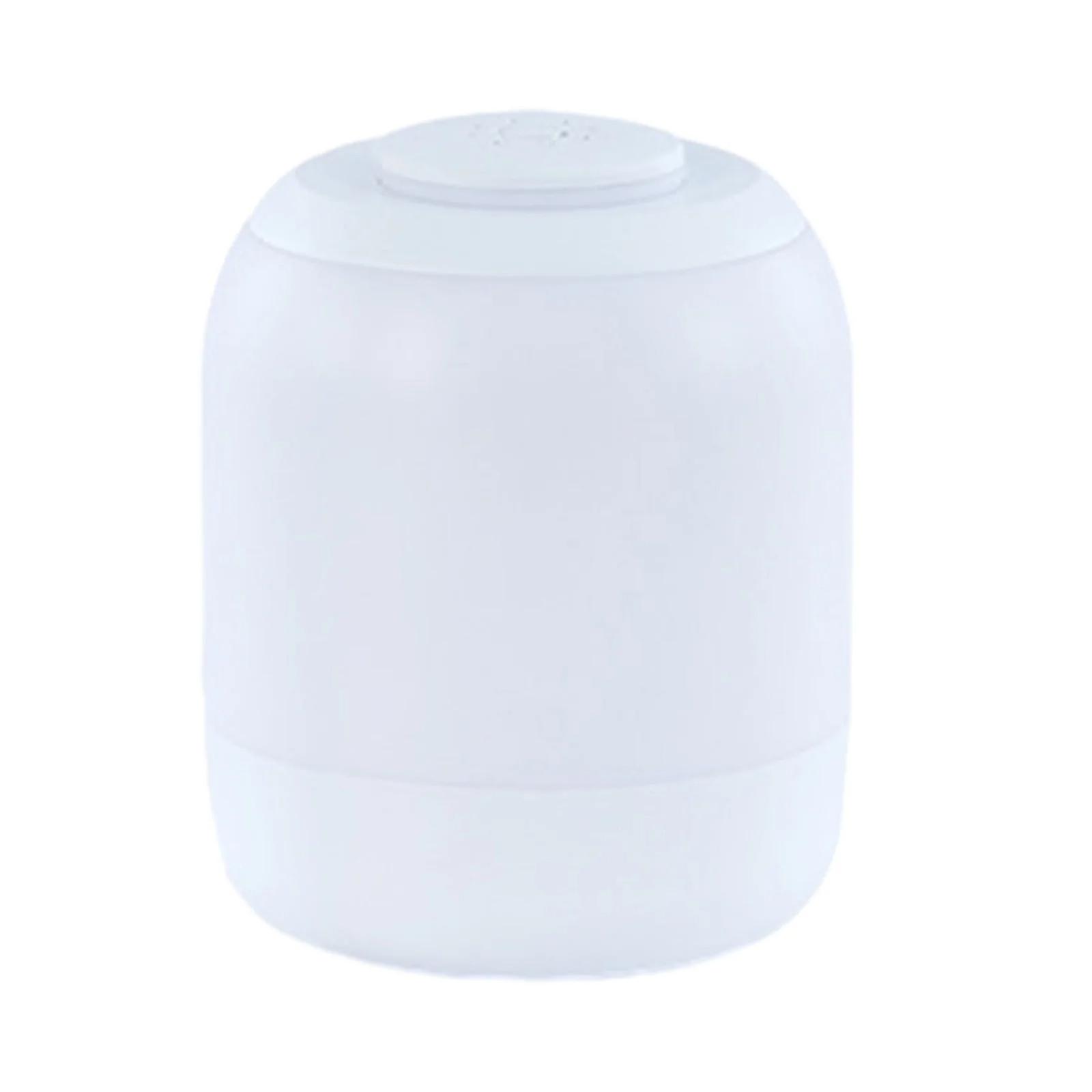 Rechargeable Touch Control LED Night Light Bedside Lamp SE Version 2400mAh White