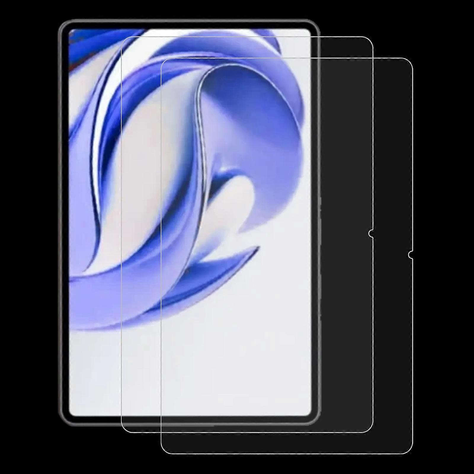 2pcs 9H 0.3mm防爆強化ガラスフィルムZTE軸索パッド用