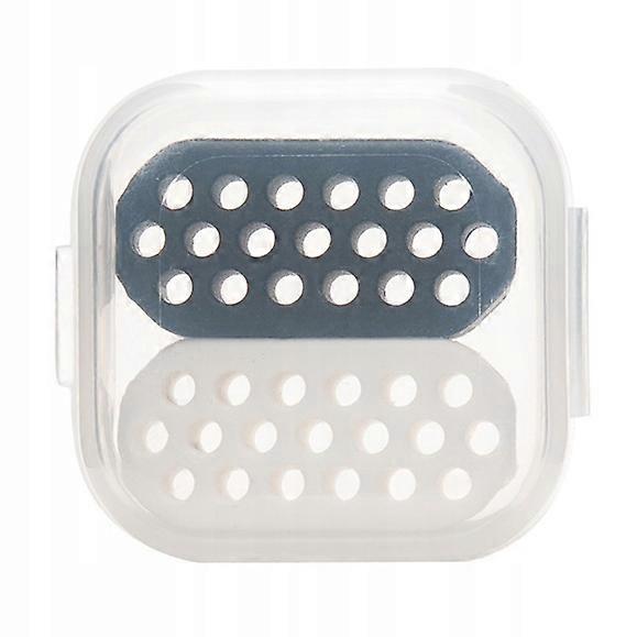 Equipment For The Muscles Of The Jaws Of The Face