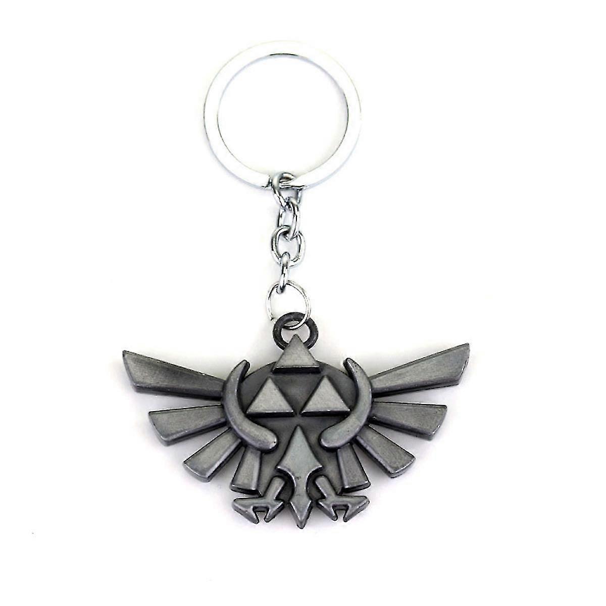 אגדת זלדה אנימה מחזיק מפתחות מחזיק מפתחות תיק תליון מחזיק מפתחות מתנה לחג המולד