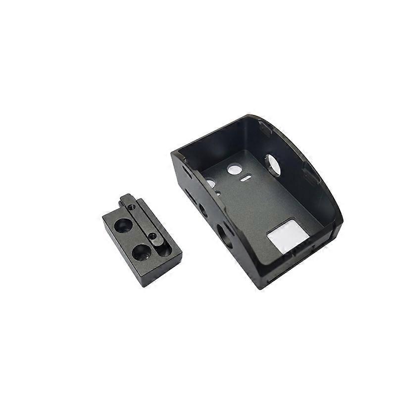 Flight External Analog 5.8G 3.0PLUS Receiver Module For DJI FPV Goggles V1/V2