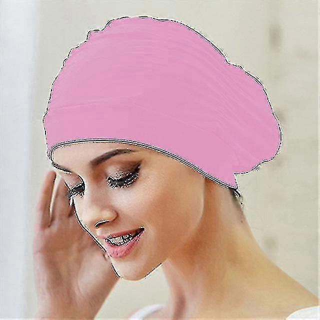 | Gorra impermeable piscina pelo largo