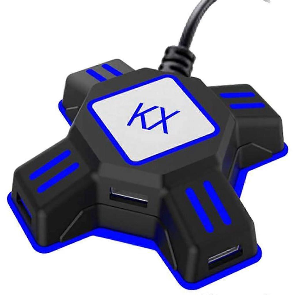  Controller Adapter, USB Keyboard Mouse Adapter for NS/X Series///for