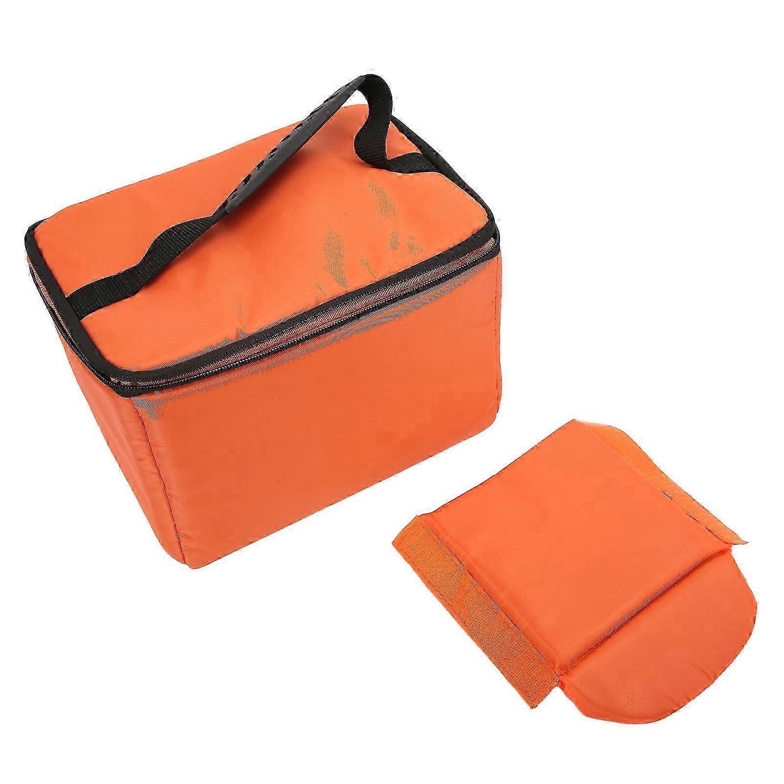 Portable SLR Camera Inner Bag Shock Absorption Waterproof Mirrorless Camera Liner Bag