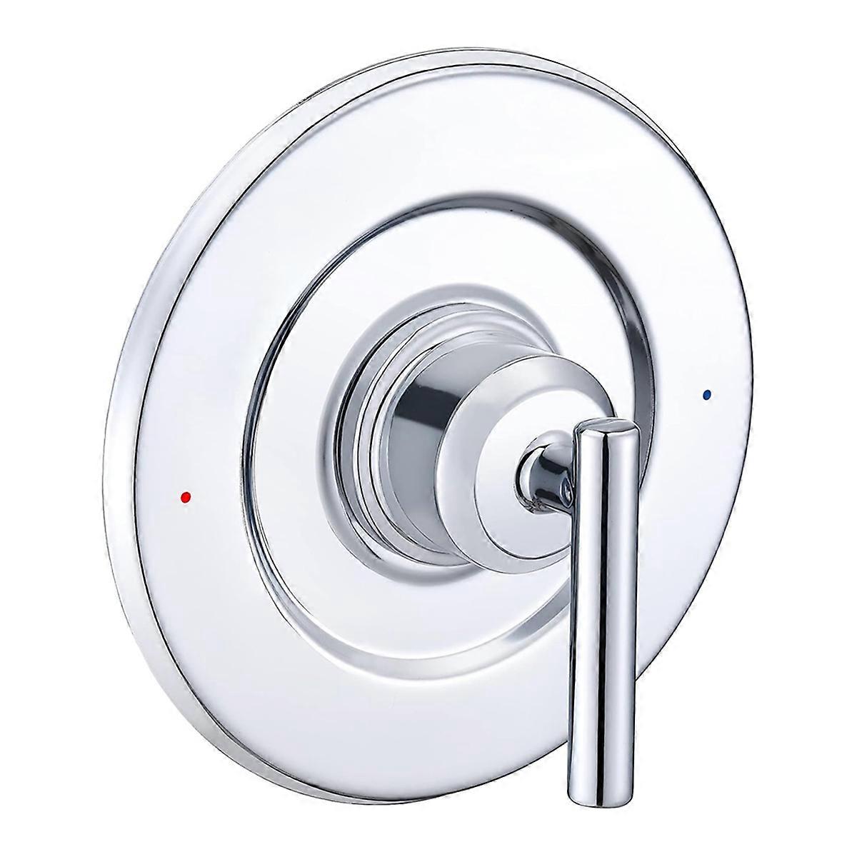 Replacement for Moen T2901 Gibson Posi-Temp Valve Trim Kit Chrome,Shower Handle Replacement