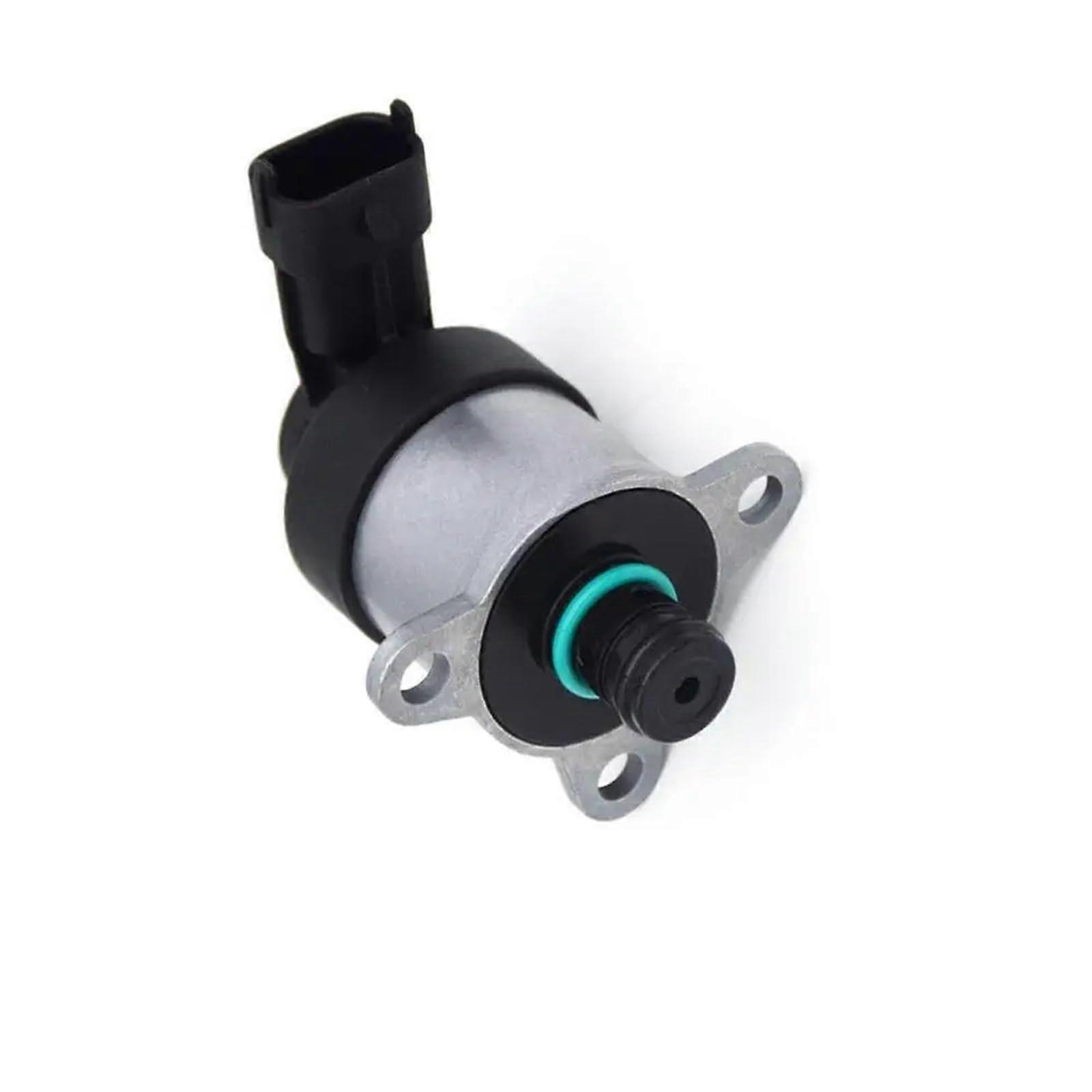 Solenoid Regulating Valve Metering Unit SCV Fuel Metering Valve Part Number 0928400719
