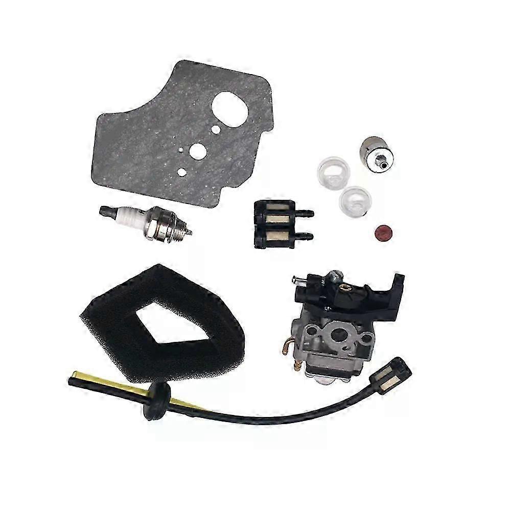 16100-Z0H-825 16100-Z0H-053 Carburetor Carb Replaces For Honda GX25 GX35 GX 25 35 HHT35 HHT35S FG110 Trimmer Mowers Engine