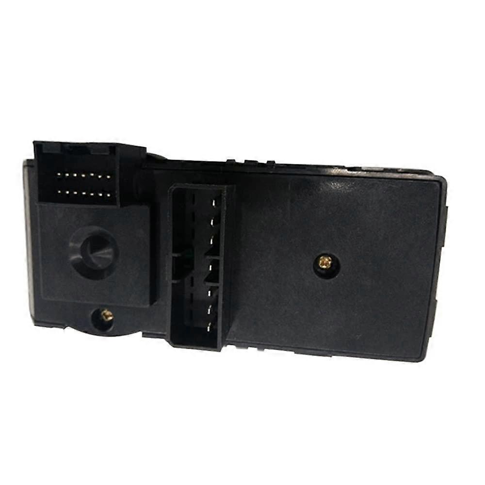 Power Window Switch for Holden Vehicles - Electric Control Button, Audio Function, Compatible with Multiple Models