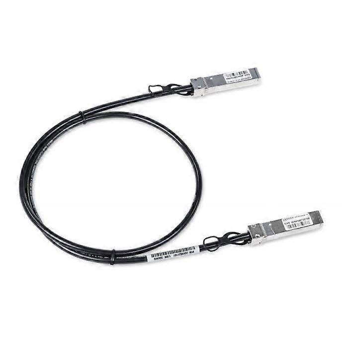 Infiniband-Kabel - LANCOM SYSTEMS - SFP-DD-DAC50-2.5M - 2.5 m - Stecker/Stecker - 50 Gbit/s