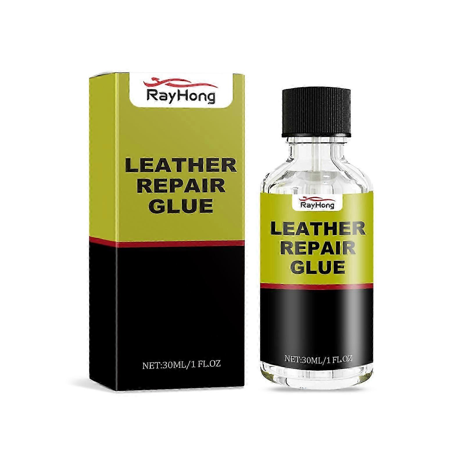 30ml Auto Leather Repair Liquid - Easy Scratch