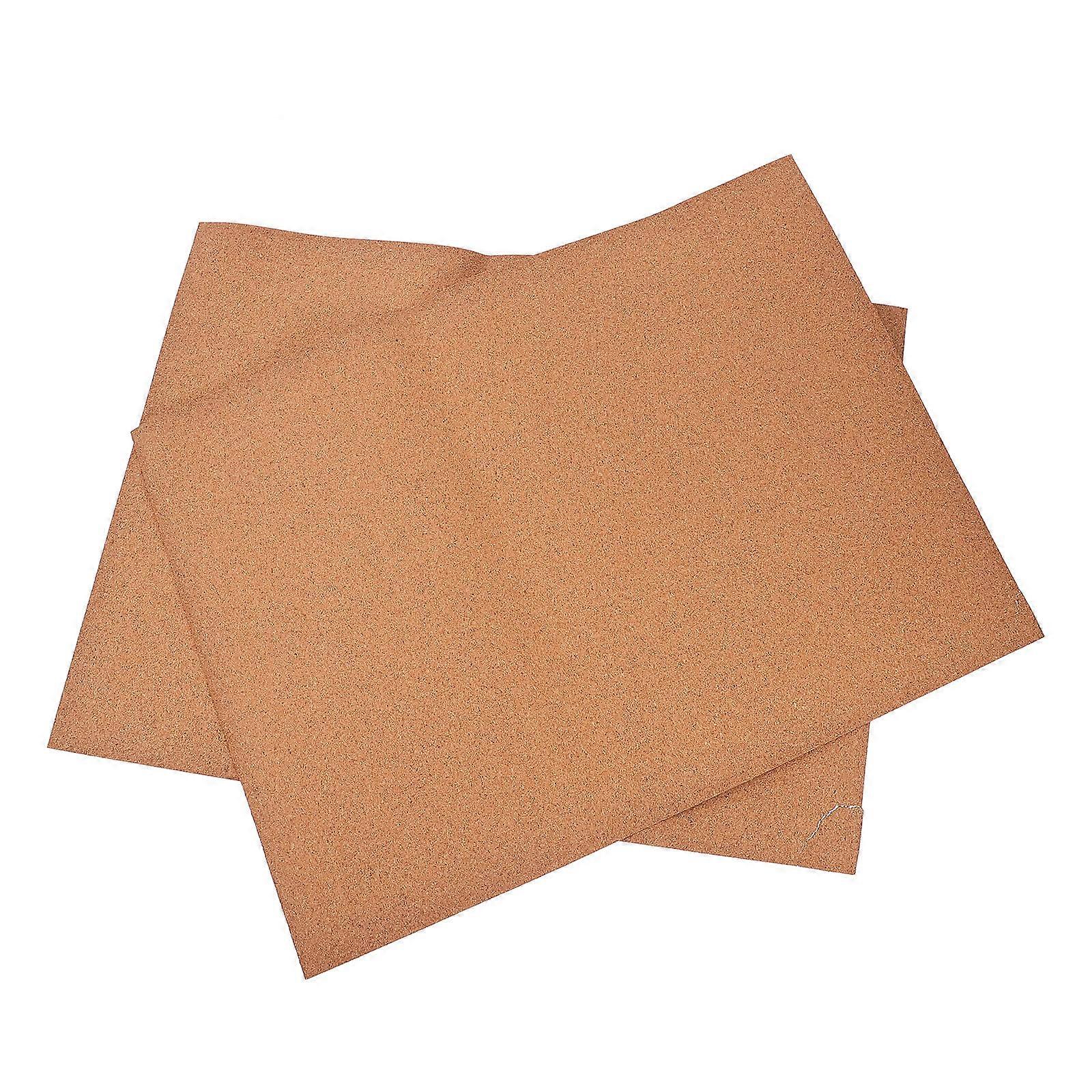 Drawer Liner, Practical Cork Sheets for Enhanced Organization
