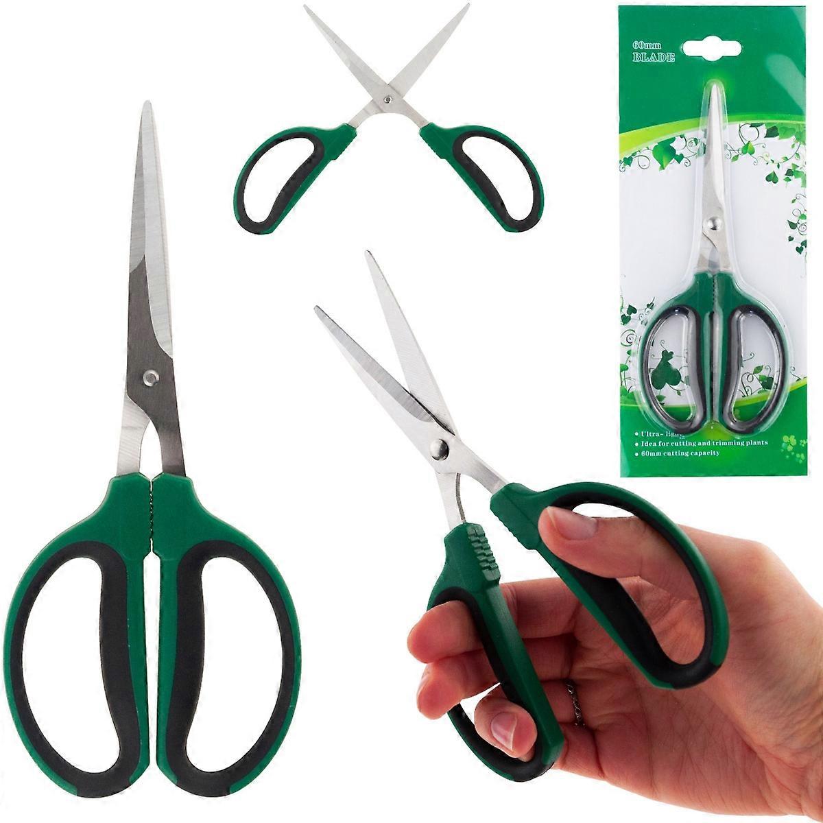 Garden Scissors Herb Flower Scissors