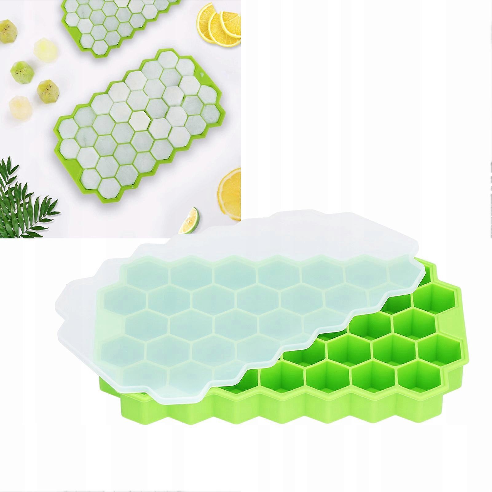 Ag867 Silicone Ice Cube Mold