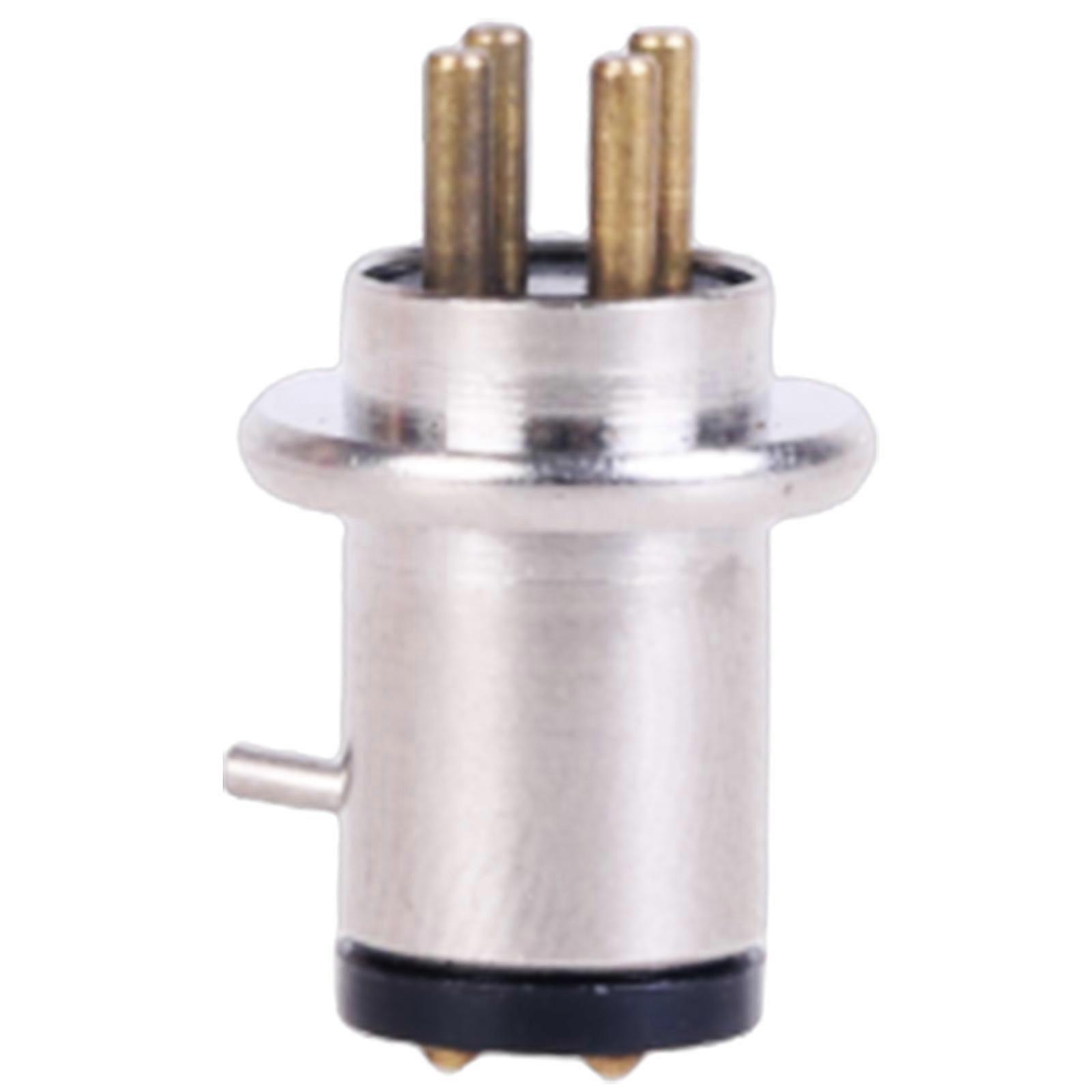 Universal Phono Styluses Cartridges Rack Turntable Headshell Terminal for Record Player Phono Aluminum Headshell