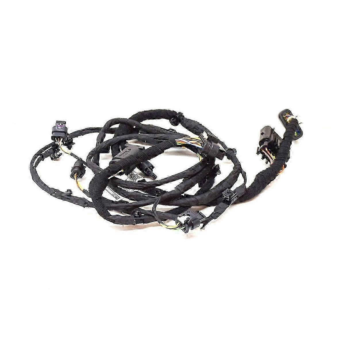 Front Bumper Electric Eye Radar Line Speed Wiring Harness 61129438265 for 3 Series G20 G21 2019-202