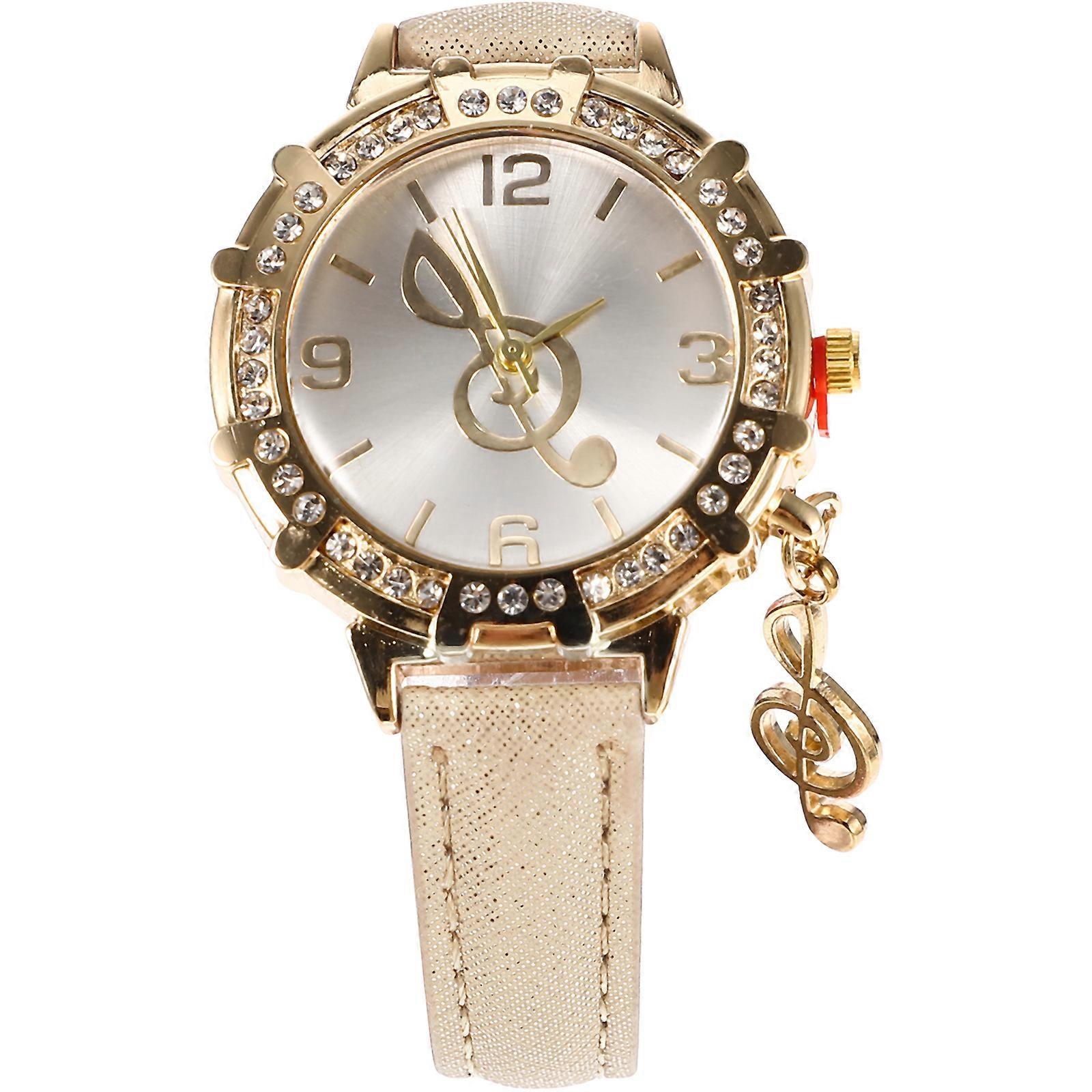 Adjustable Women Watch, Perfect Blend of Elegance and Practicality