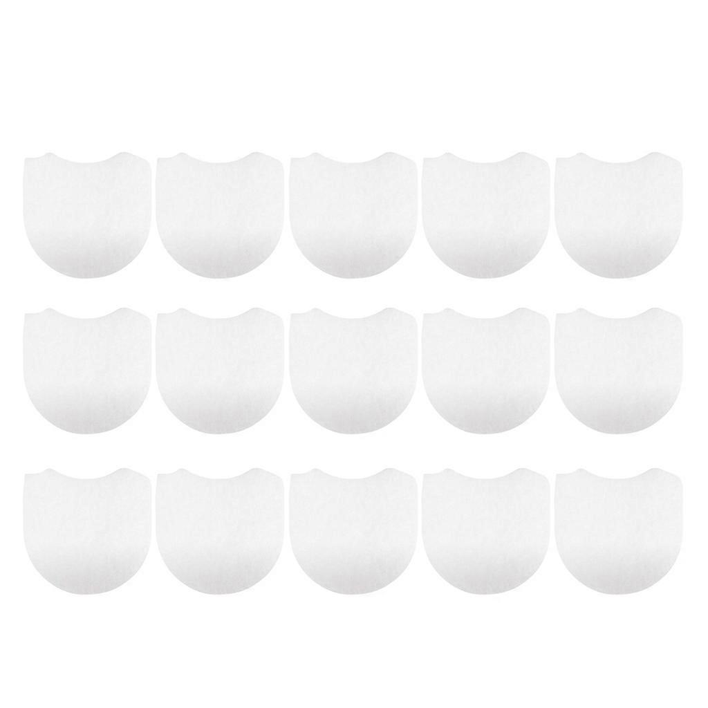 CPAP Filters Disposable Universal Replacement Filters for ResMed AirMini Series CPAP Machine (15pcs/Pack)