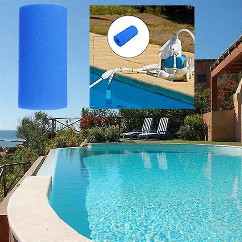 1Pc Pool Filter Sponge Replacements Type Ii Washable Foam Filter Cartridge Element