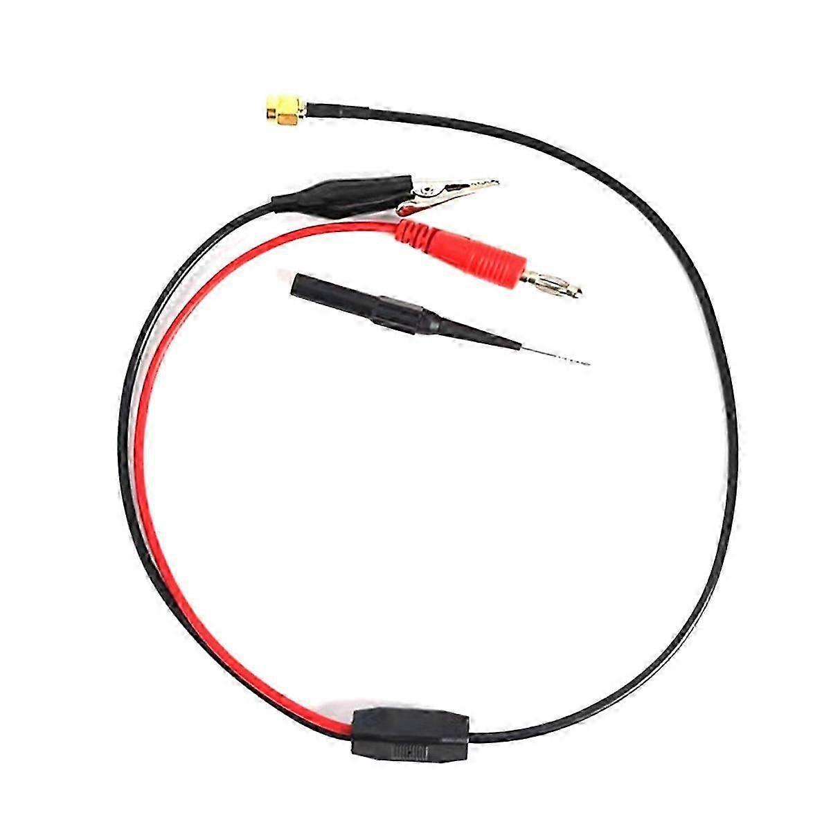 Vector Network Analyzer Calibration Kit for NanoVNA Analyzers