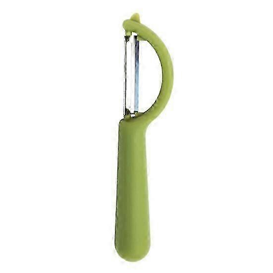 Useful Matte Surface Multi-functional Stainless Steel Ergonomic Design Carrot Peeler Kitchen Gadget Carrot Peeler