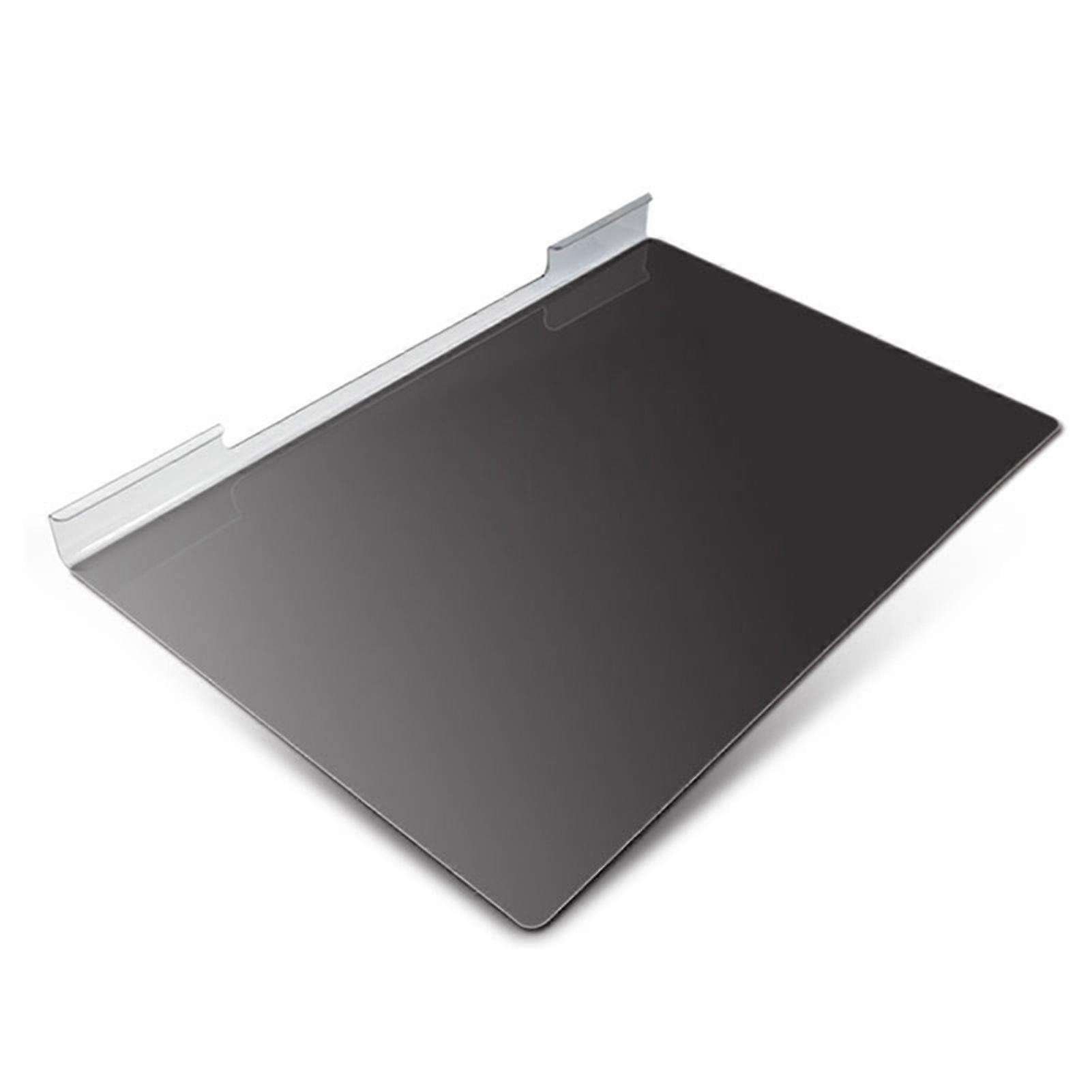 Widescreen Monitor Hanging Screen Filter Anti UV Film High-transmittance Eye Protection Film for 20-22'' Desktop Monitor
