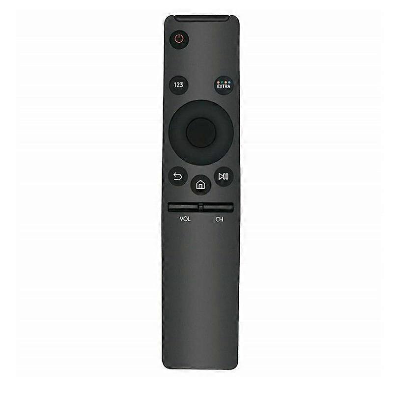 Black(A)$ Suitable for Universal Samsung HD 4K LCD TV Remote Control BN59-01259B/D
