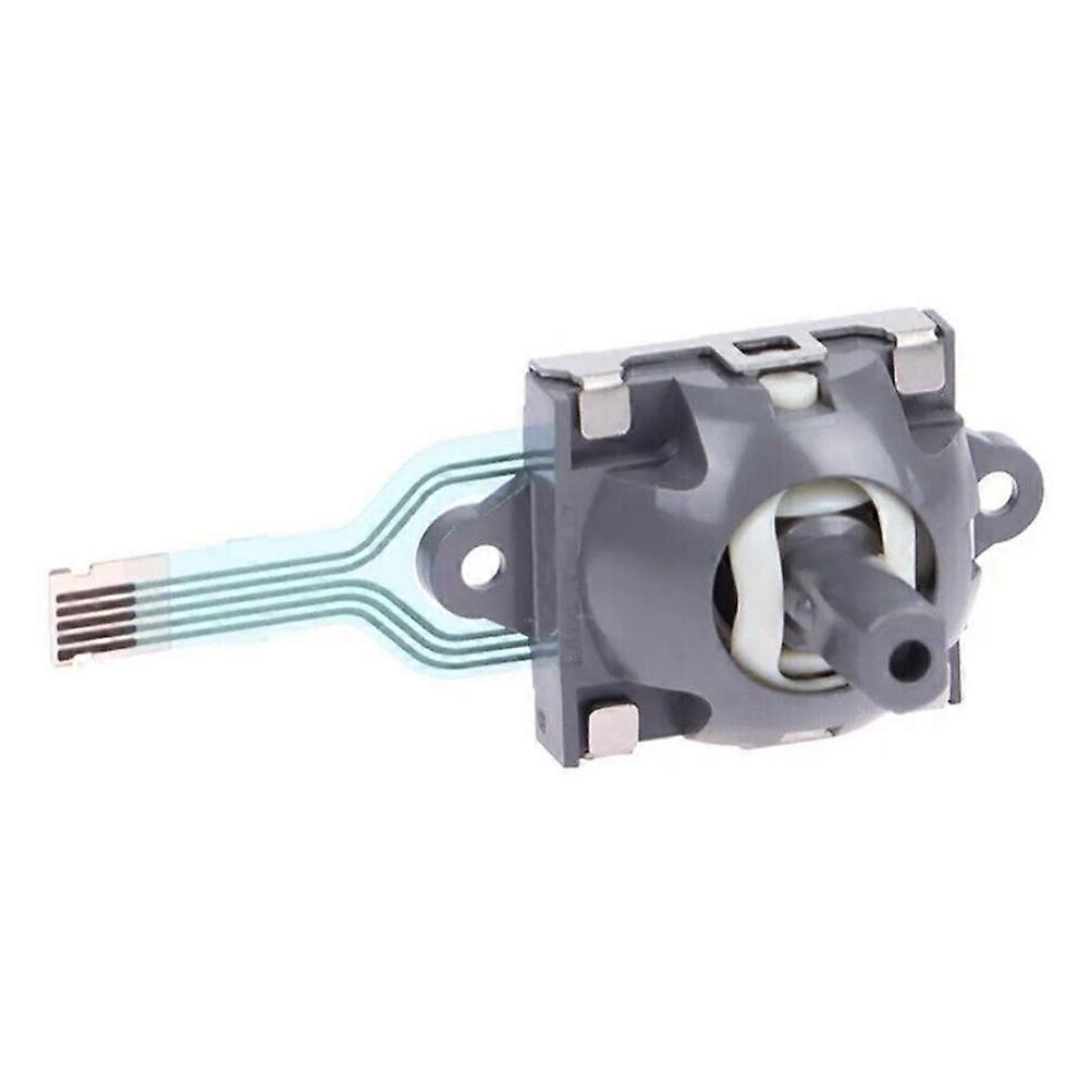 Replacement Joystick for Rog Ally Controller - High-Quality Rocker Stick Pair