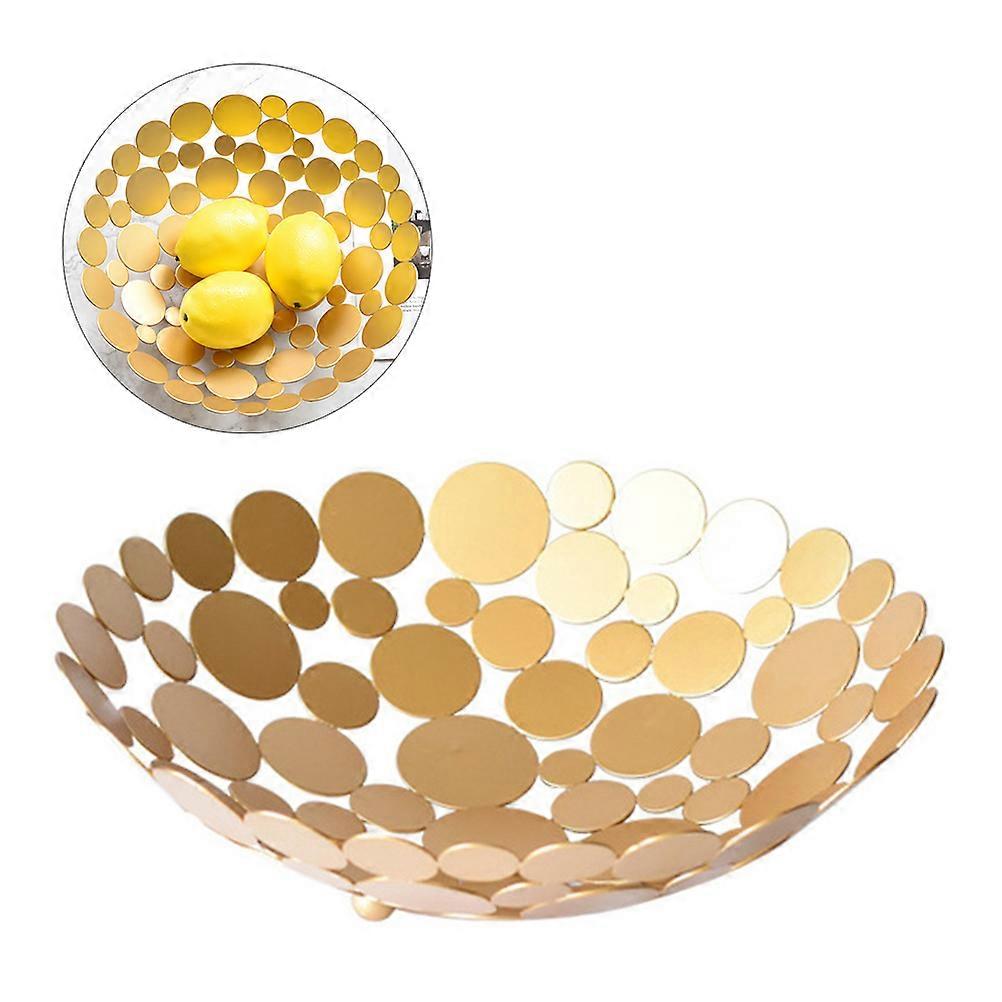 Fruit Storage Tray with Modern Design, Perfect for Everyday Dining Needs
