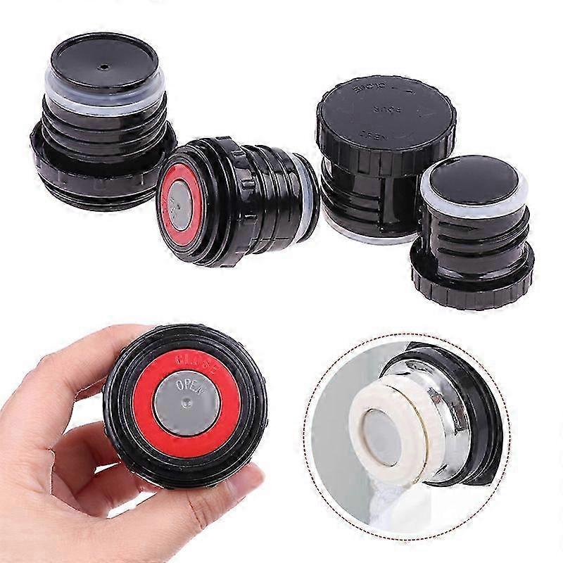 1pc Vacuum Thermos Cap for Travel Cup