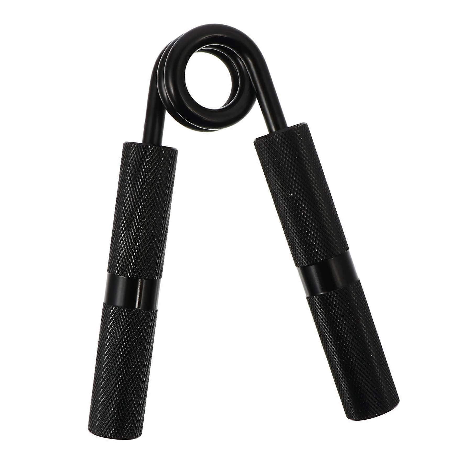 Grip Hand Tacker - Adjustable Hand Strength Trainer for Finger and Forearm Strengthening, Durable Clamping Design