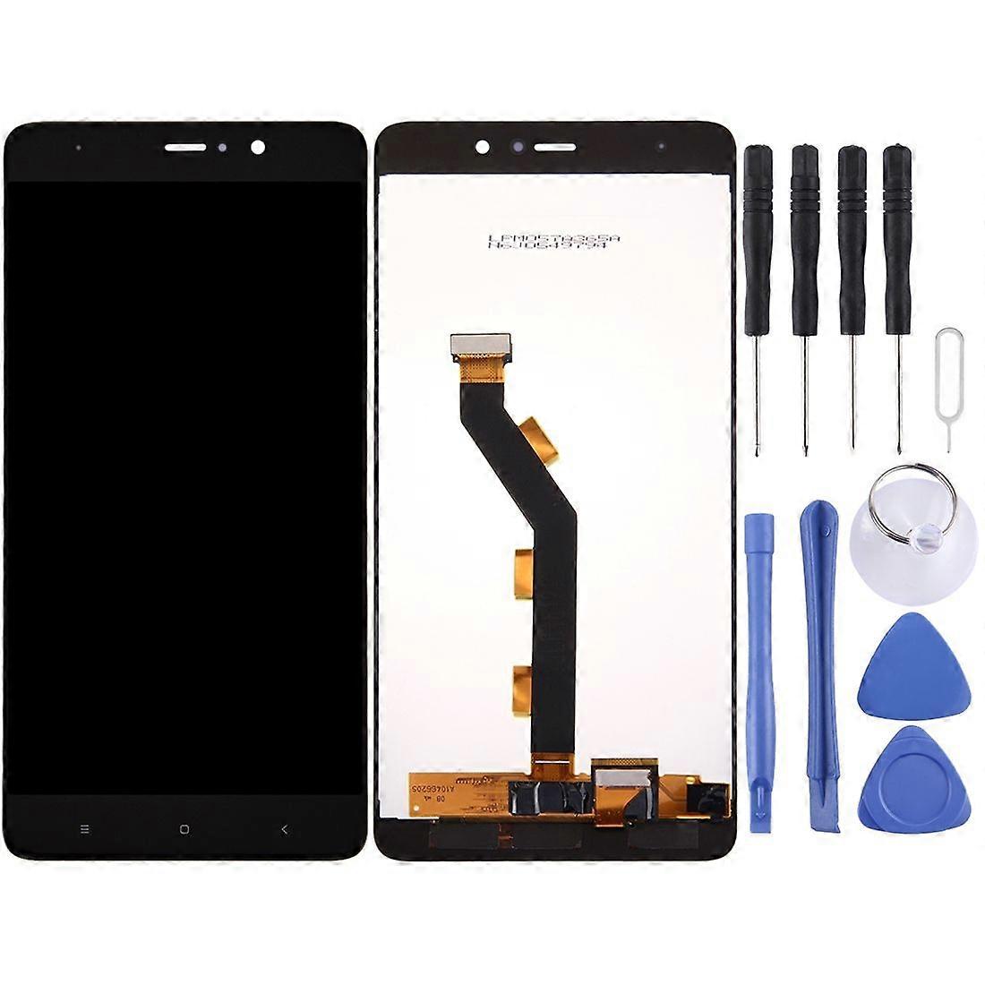 TFT LCD Screen For Xiaomi Mi 5s Plus