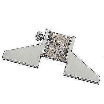 2025 Gauge Base Steel Depth for Dial and Digital Vernier Calipers