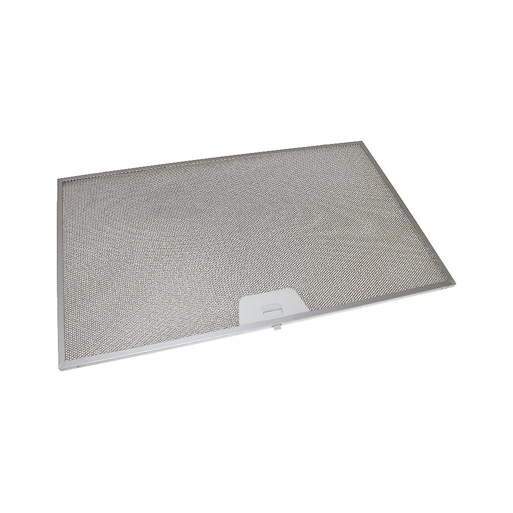 通用抽油烟机金属油脂过滤器 506mm x 300mm