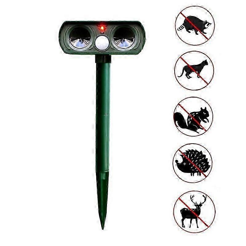 Solar Repeller, Mouse Repeller, Dog Repeller, Ultrasonic Animal Repeller