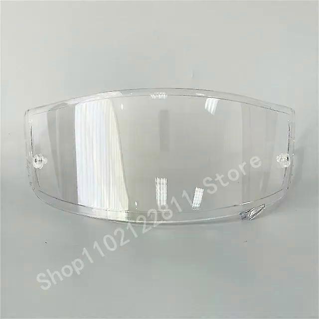 12 Colors Gold Iridium Motorcycle Full Face Helmet Visor Lens Case Suitable for SHOEI X14 X-14 Z7 CWR-1 NXR RF-1200 X-Spirit 3 Visor Mask