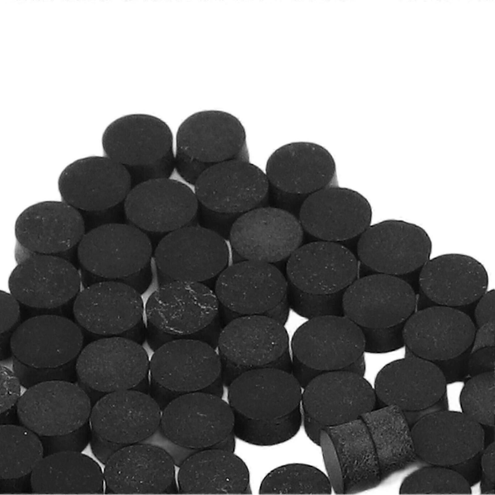 100Pcs Guitar Fingerboard Dots Position Markers Inlay Blocks Luthier DIY Tool Parts Accessories f74