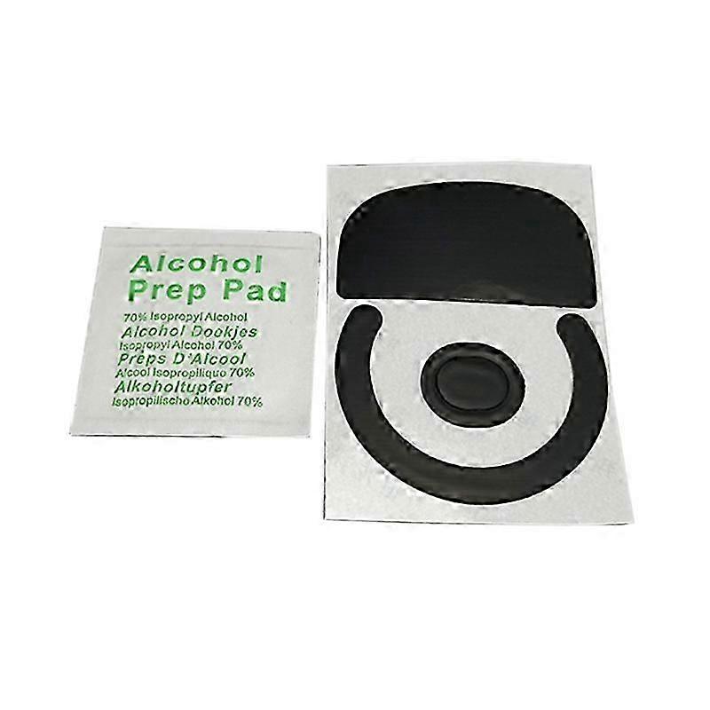 Professional Mouse Feet Mouse Skates for Logitech G Pro X Superlight gpx Mouse