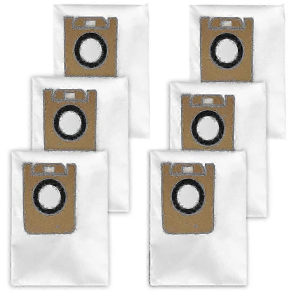 Xiaomi Dreame Bot Z10 Pro / L10Plus掃除機と互換性のあるVdustバッグ-YGWL