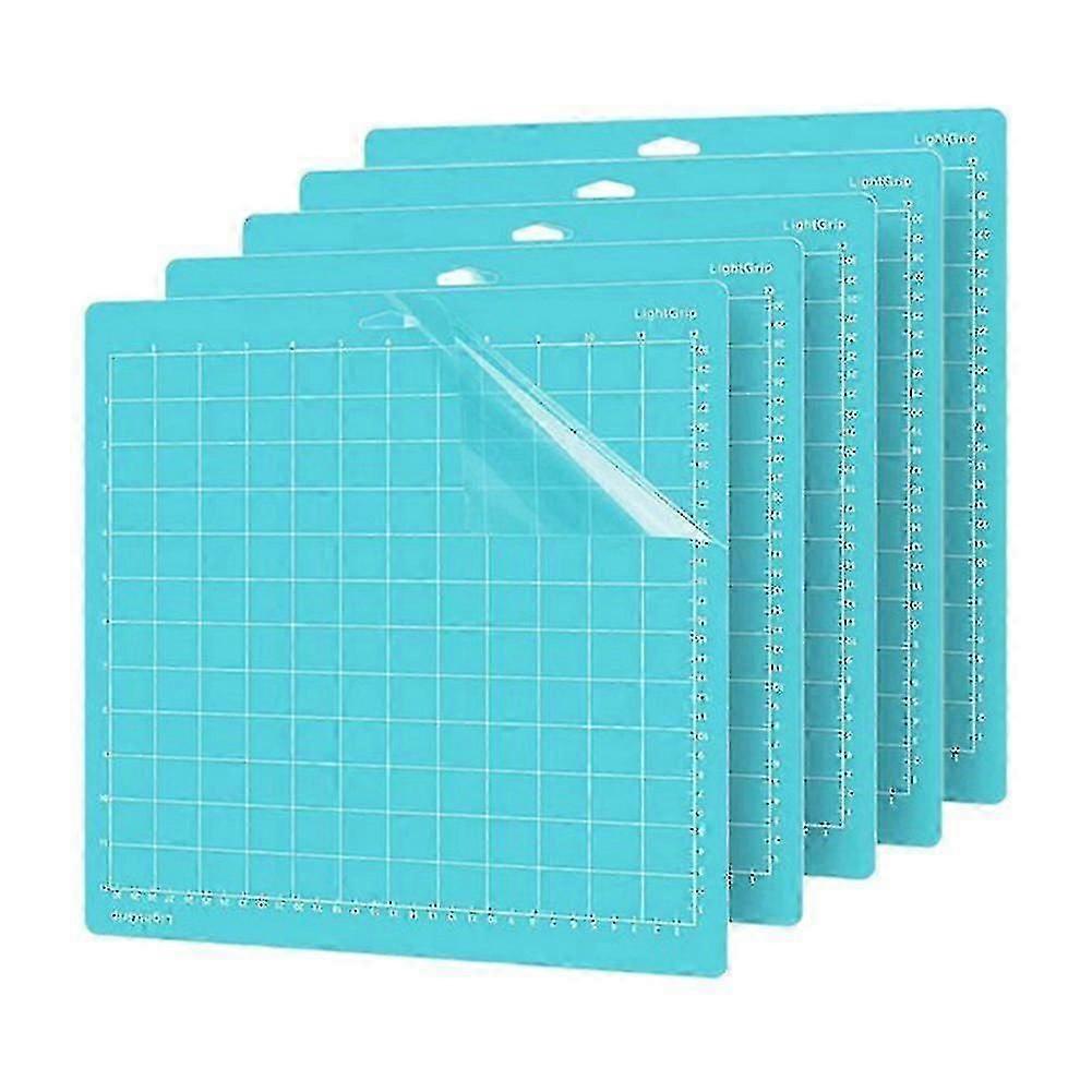 5 قطع قطع حصيرة قبضة خفيفة لواحد / الهواء / استكشاف Air2 & air 3 / صانع وصانع 3 ، خياطة اللحف قطع الحصير 12x-YGWL