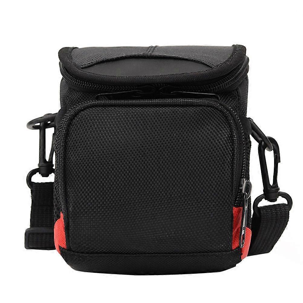 Camera Storage Bag Photography Digital Camera Bag One Shoulder Camera Bag